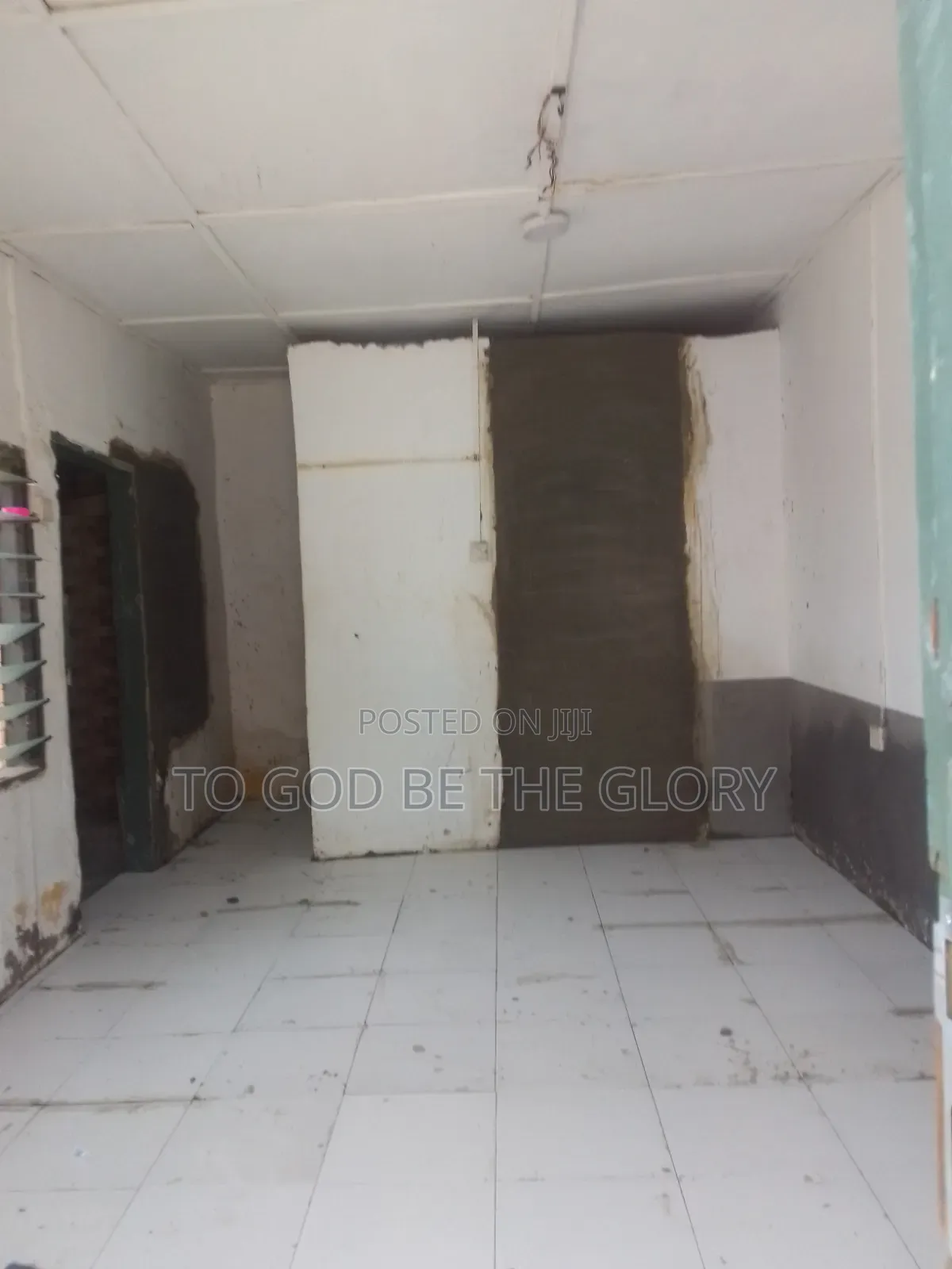 1bdrm Apartment in Social Welfare for rent