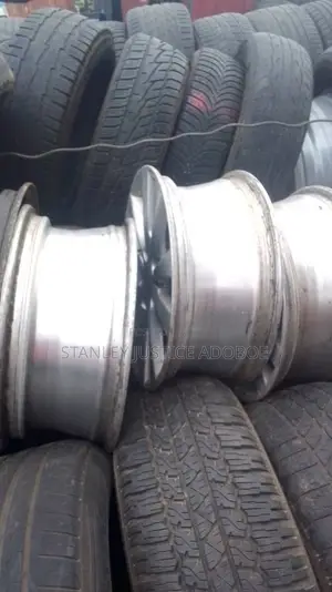 Honda Rim 16