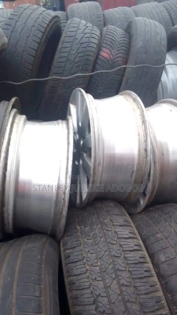 Honda Rim 16