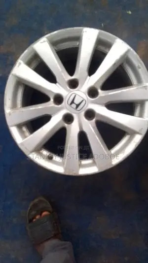 Honda Rim 16