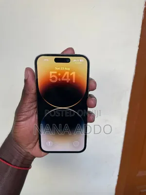Apple iPhone 14 Pro 1 TB White