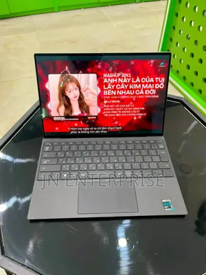 New Laptop Dell XPS 13 32GB Intel Core i7 SSD 1T