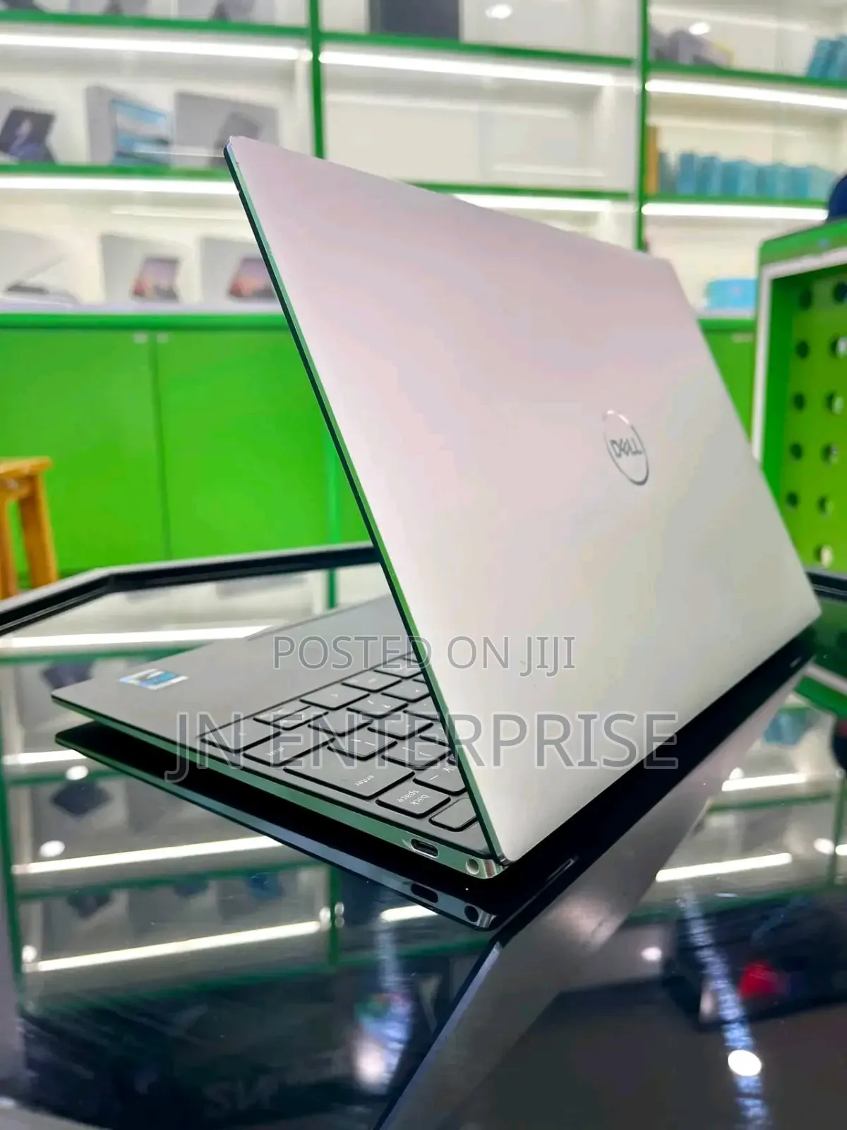 New Laptop Dell XPS 13 32GB Intel Core i7 SSD 1T