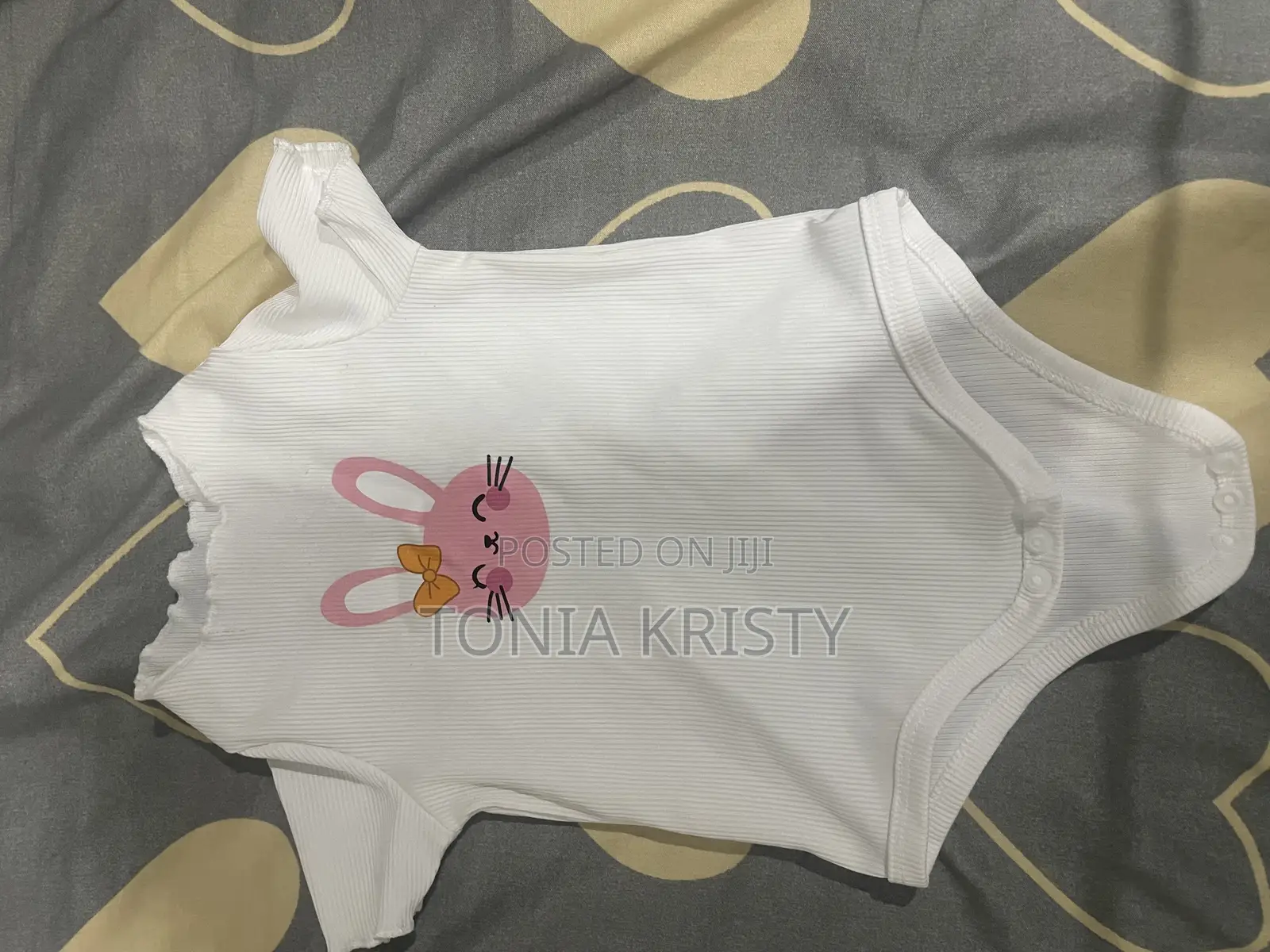 Body Suit for Babies
