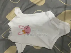 Body Suit for Babies