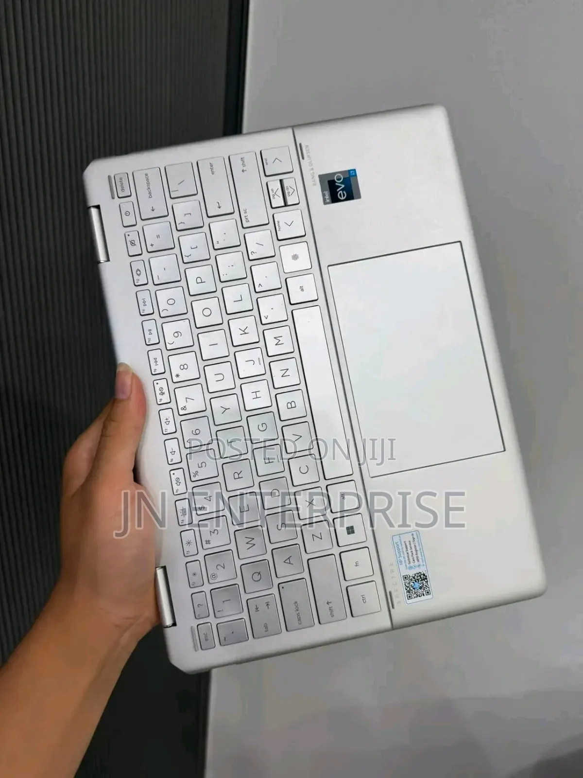 Laptop HP Envy 13 16GB Intel Core i7 SSD 512GB