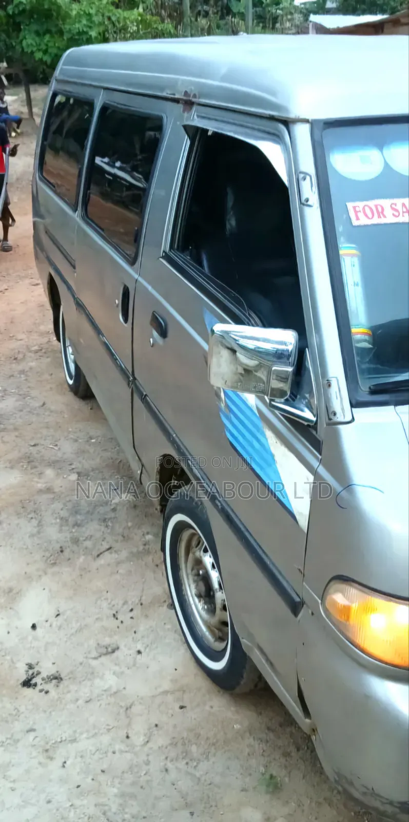 Mercedes-Benz Sprinter 2009 White