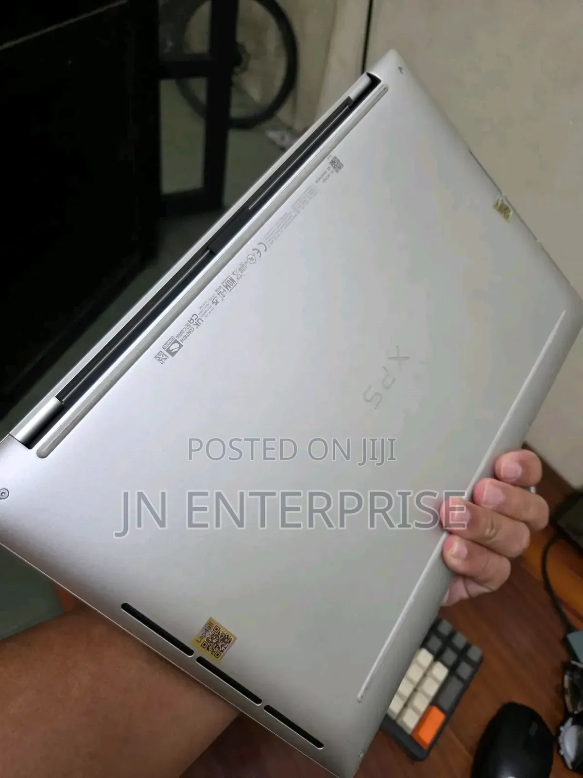 Laptop HP Envy 13 16GB Intel Core i7 SSD 512GB