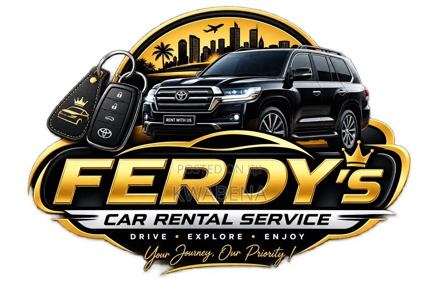 Car Rentals Service