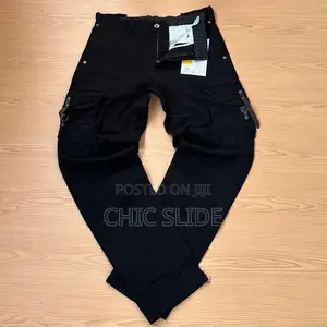 Cargo Pants
