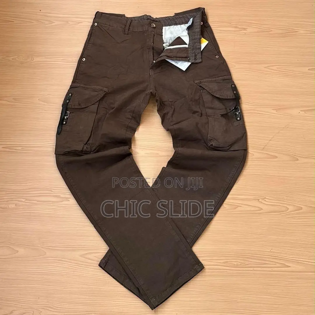 Cargo Pants