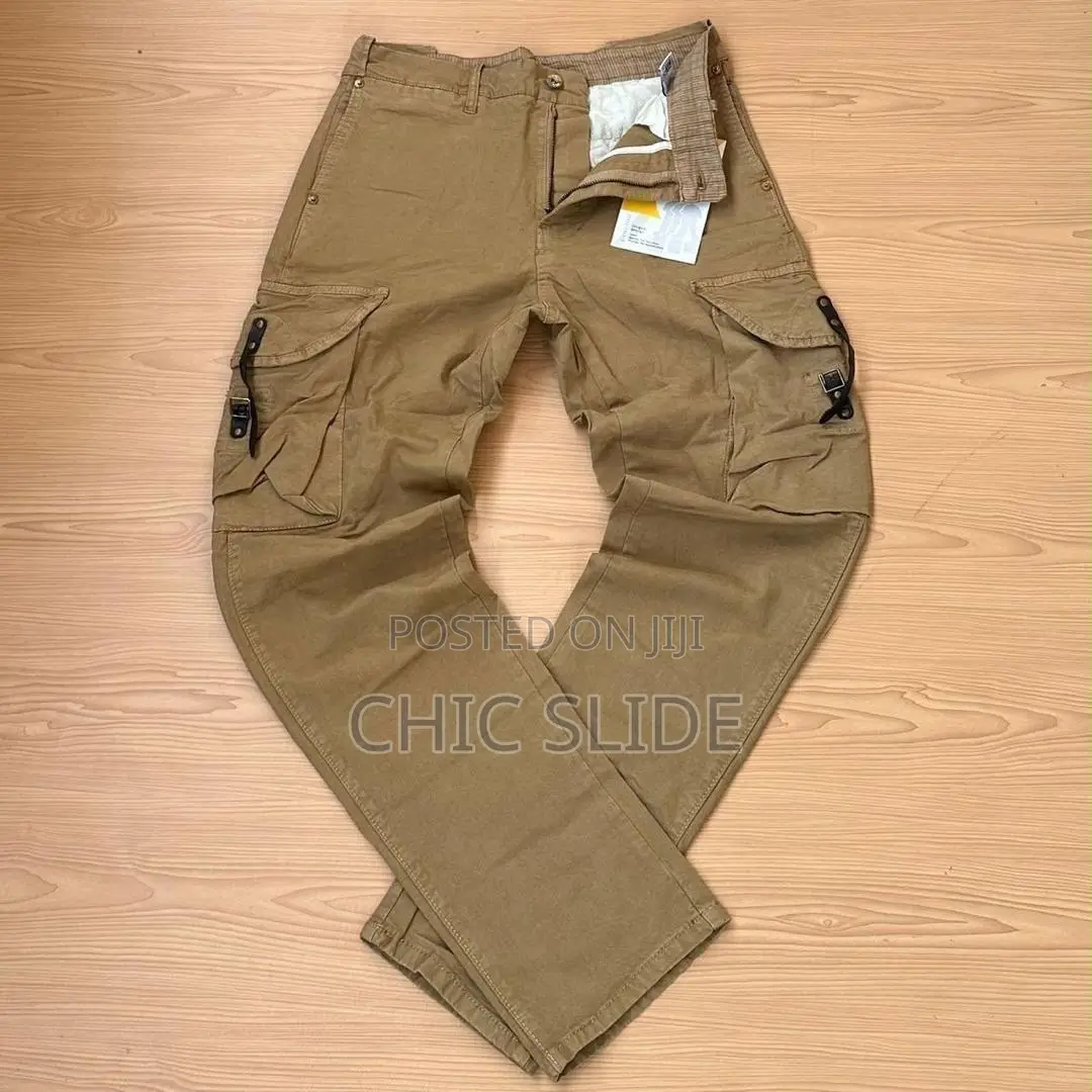 Cargo Pants