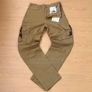 Cargo Pants