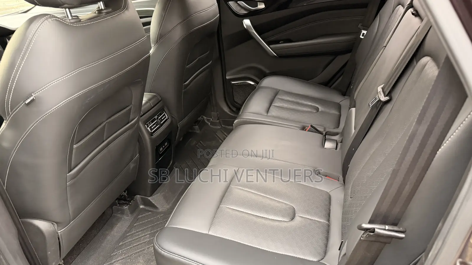 Jetour X90 2019