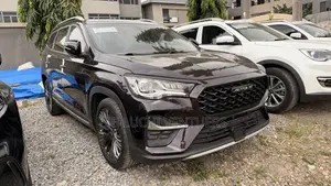 Jetour X90 2019