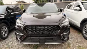 Jetour X90 2019