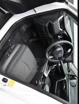 Toyota RAV4 XLE AWD 2020 Gray
