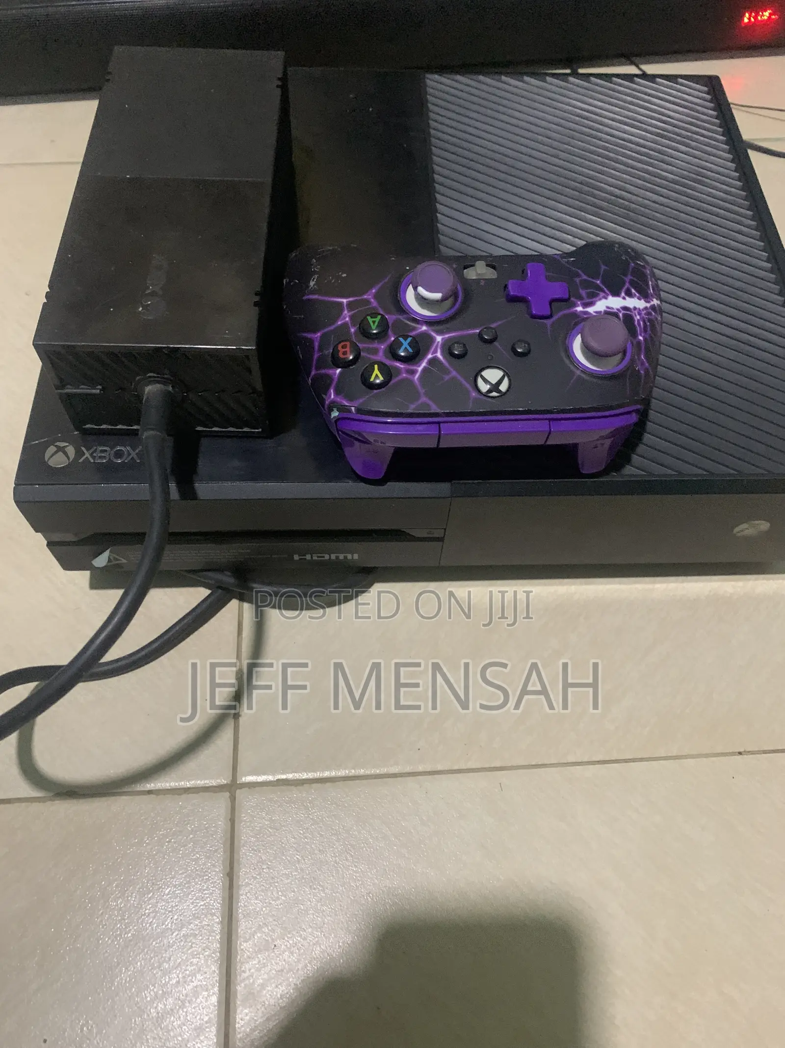 Xbox One 500g Controller