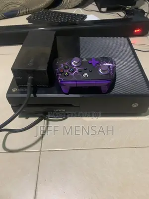 Xbox One 500g Controller