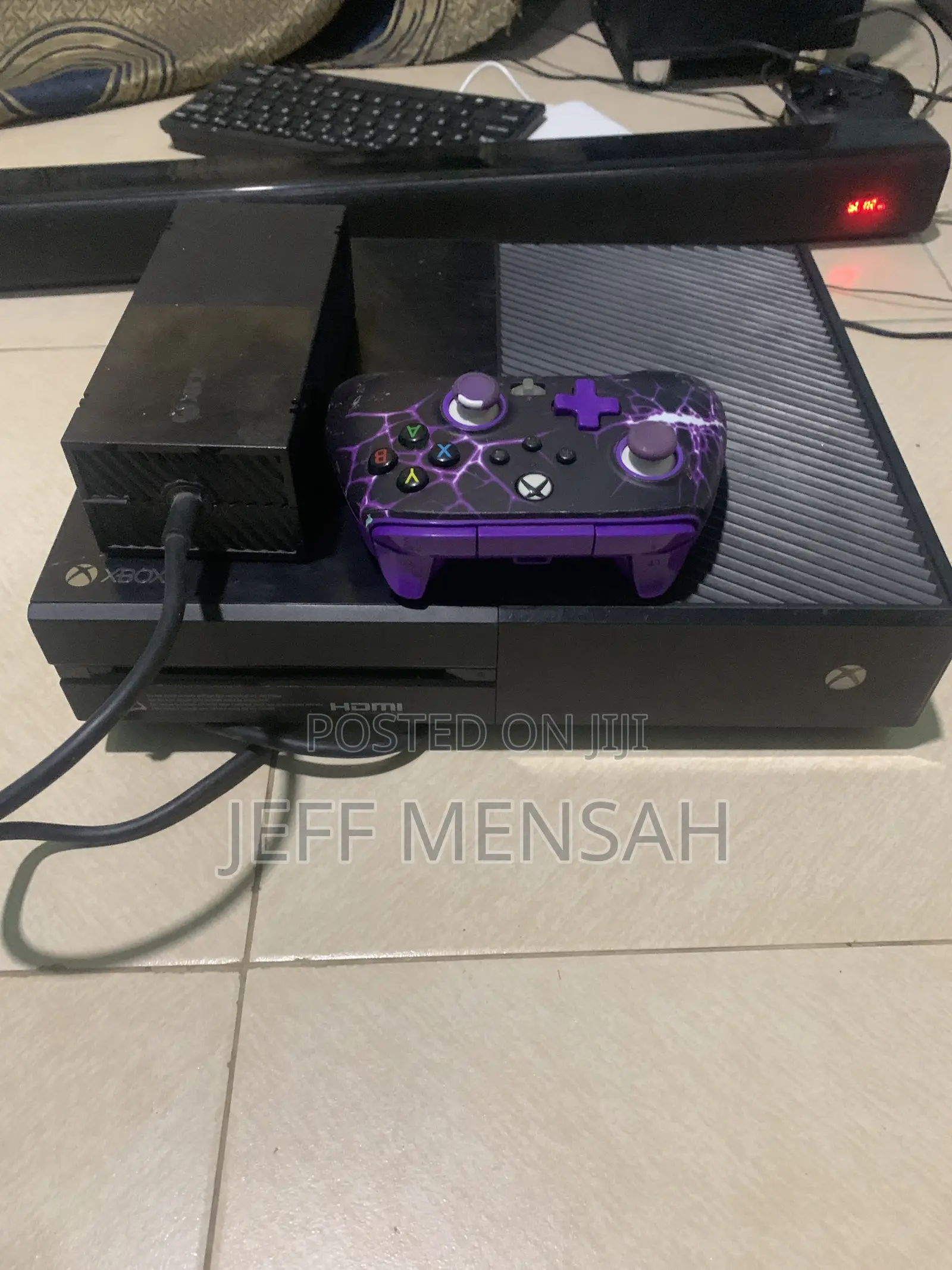 Xbox One 500g Controller