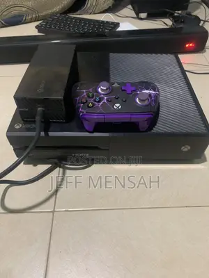 Xbox One 500g Controller