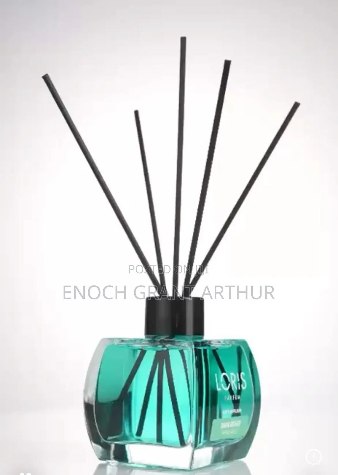 Loris Reed Diffuser