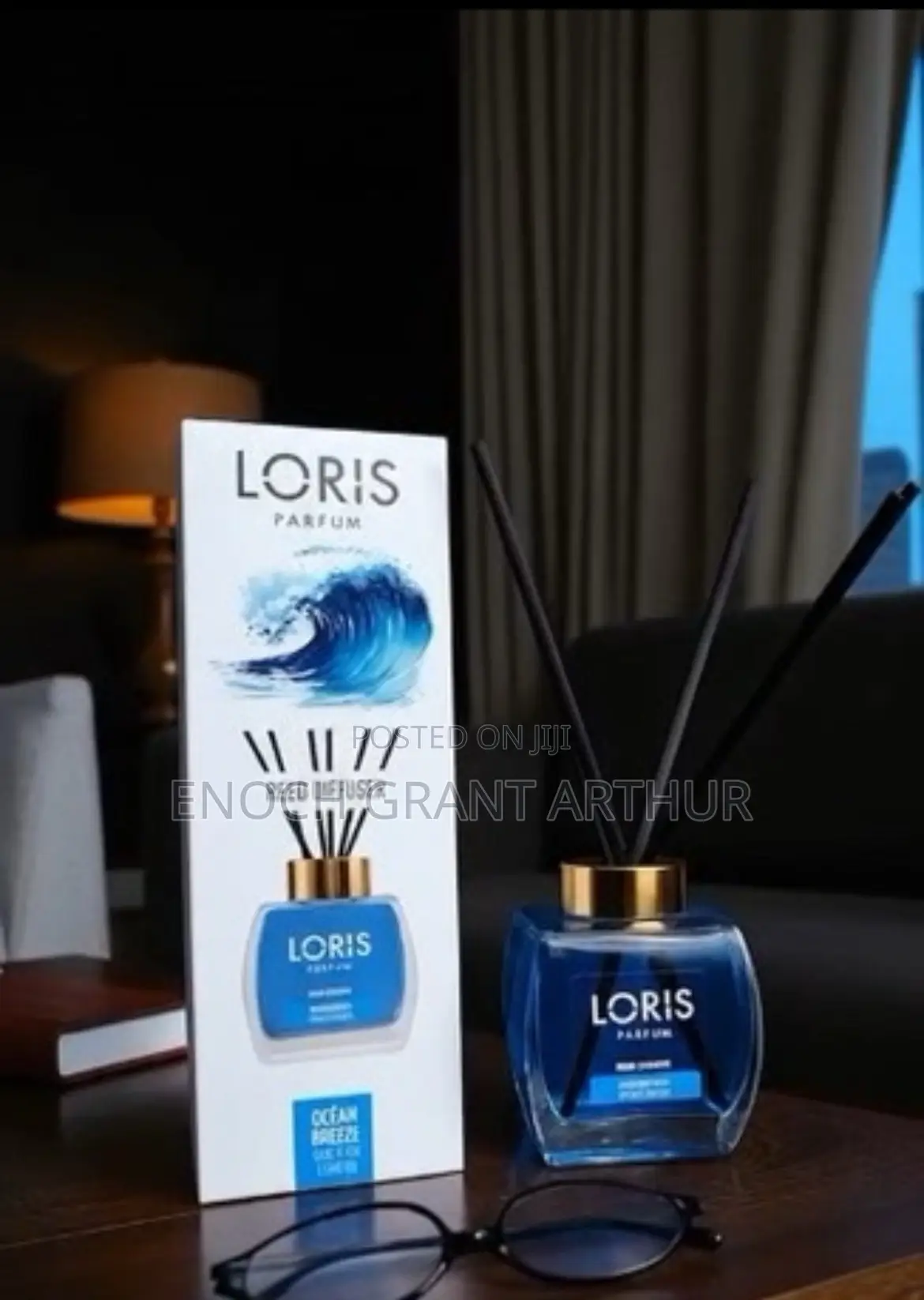 Loris Reed Diffuser