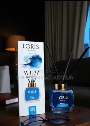 Loris Reed Diffuser