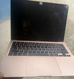 Laptop Apple MacBook Air 2020 M1 8GB Apple M1 SSD 256GB