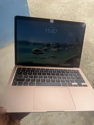 Laptop Apple MacBook Air 2020 M1 8GB Apple M1 SSD 256GB