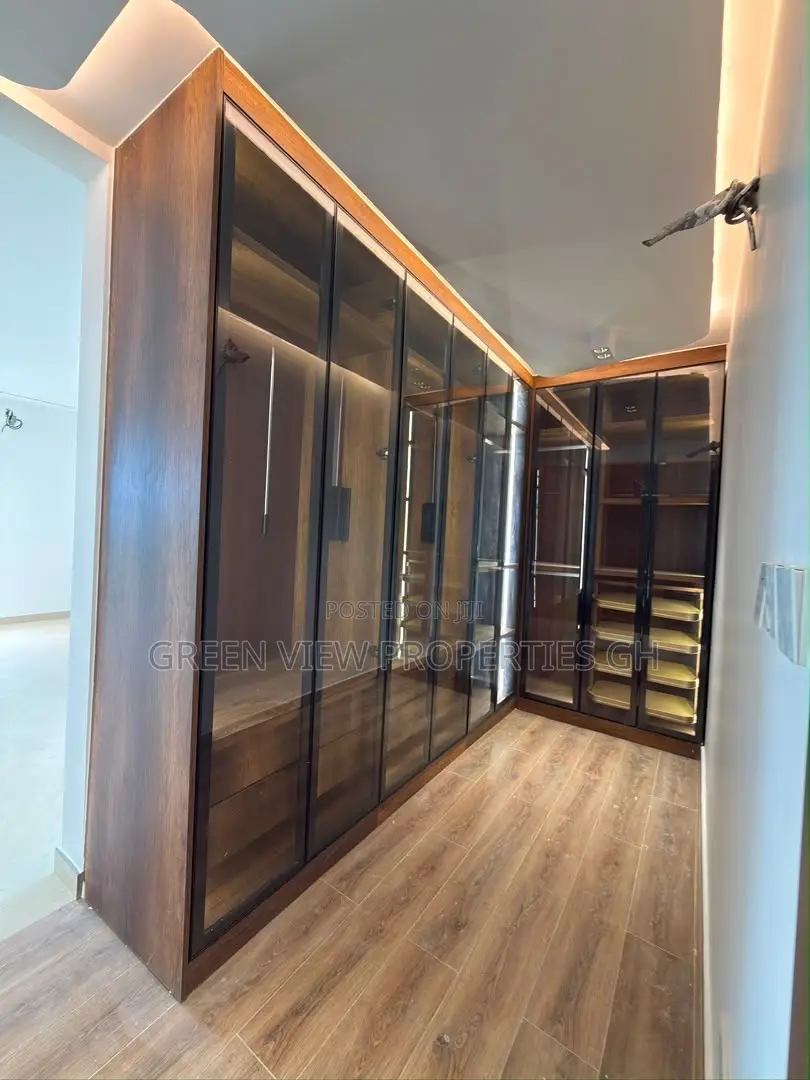 4bdrm Duplex in East Mamprusi for sale