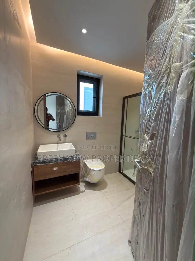 4bdrm Duplex in East Mamprusi for sale