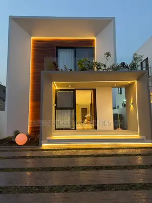 4bdrm Duplex in East Mamprusi for sale