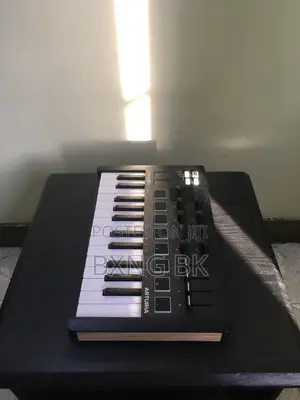 Arturia Minilab 3