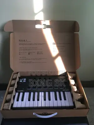 Arturia Minilab 3