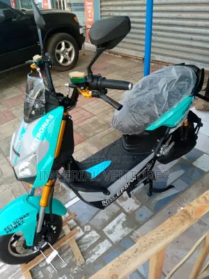 New Bimota HB1 2025