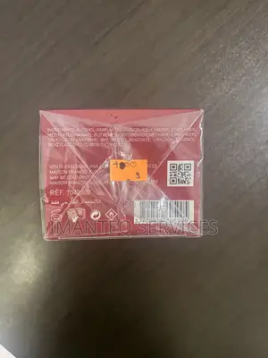 Maison Francis Kurkdjian Paris Bacarrat Rouge 540 Extrait De Parfum