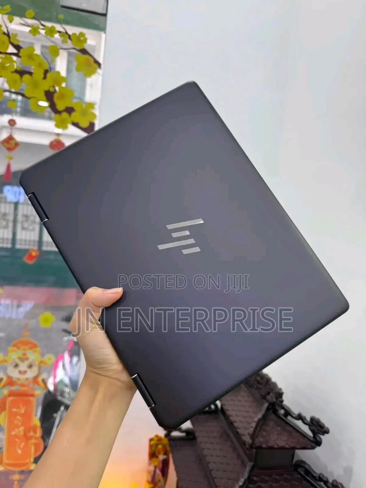 New Laptop HP Envy x360 32GB Intel Core i7 SSD 1T