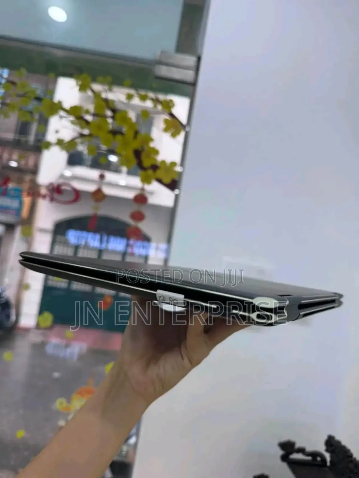 New Laptop HP Envy x360 32GB Intel Core i7 SSD 1T