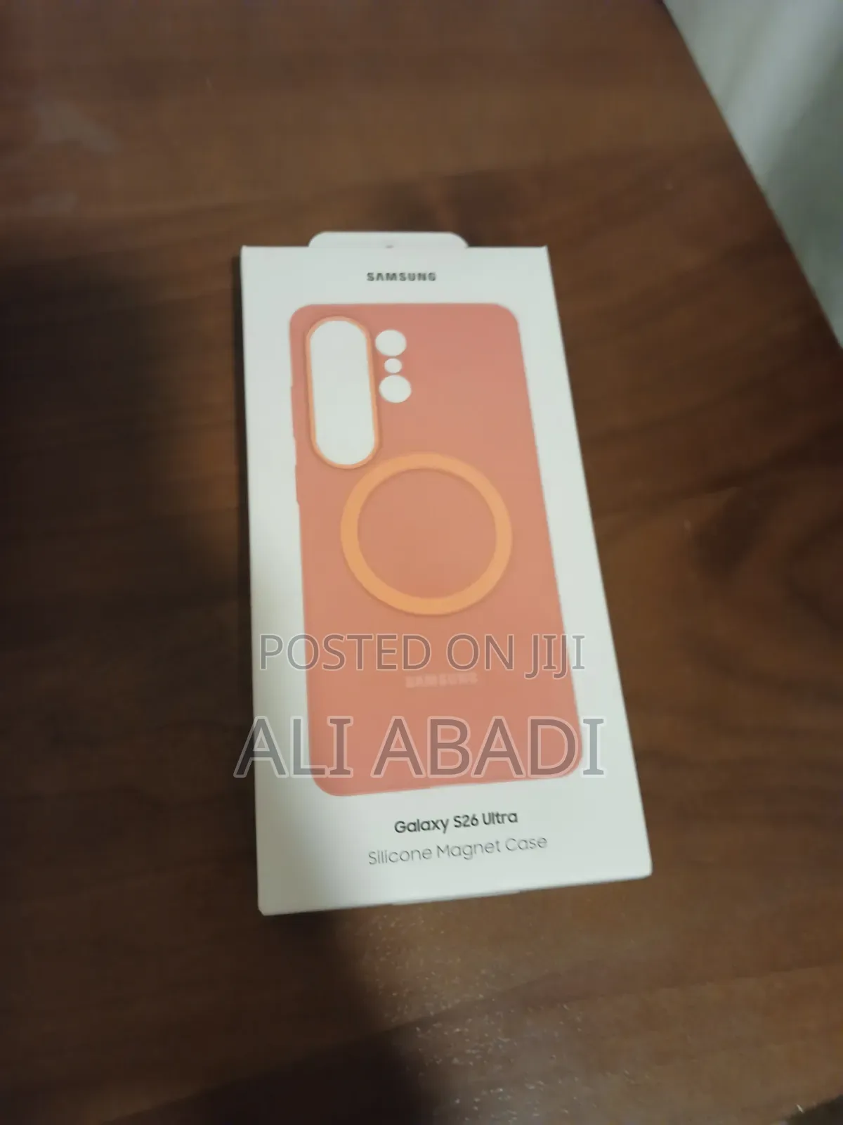 Galaxy S26 Ultra