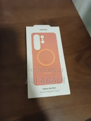 Galaxy S26 Ultra