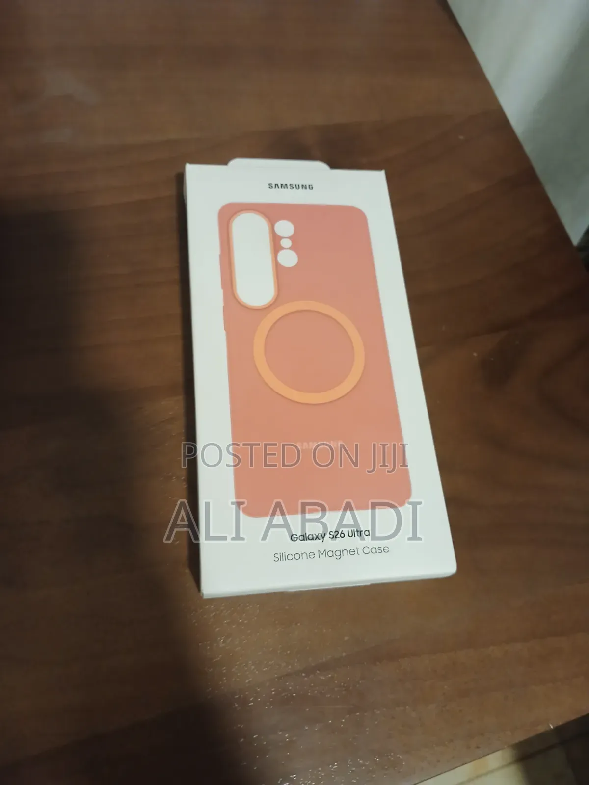 Galaxy S26 Ultra