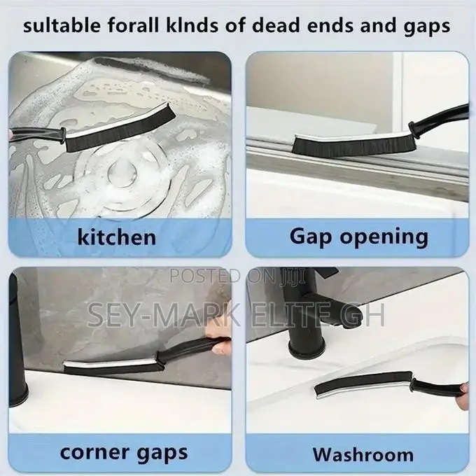 Gap Cleaning Brush (2pcs)