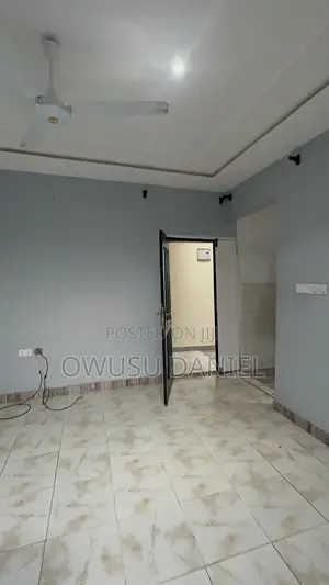 1bdrm Apartment in Ejisu Donaso, Kumasi Metropolitan for rent