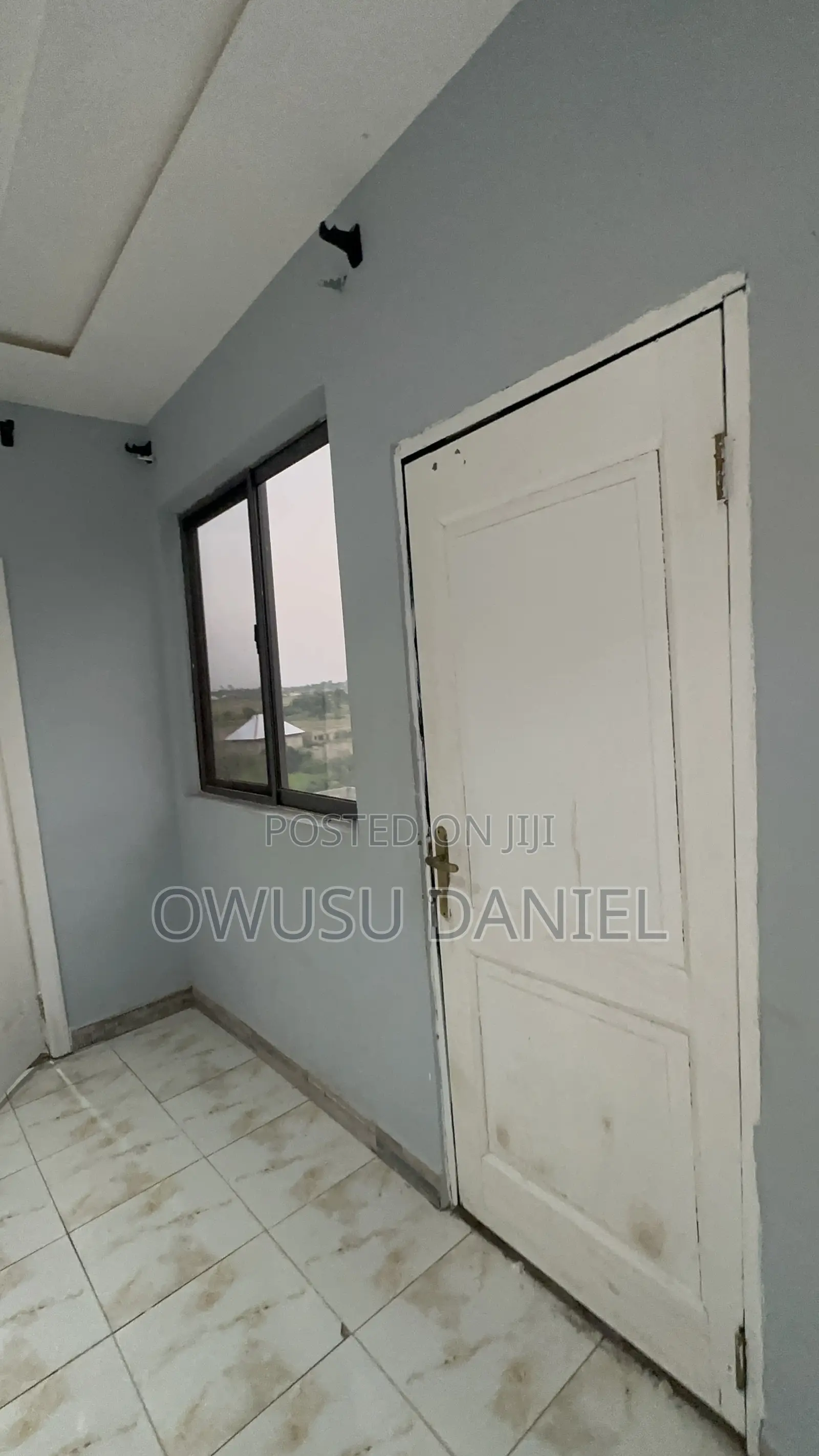 1bdrm Apartment in Ejisu Donaso, Kumasi Metropolitan for rent