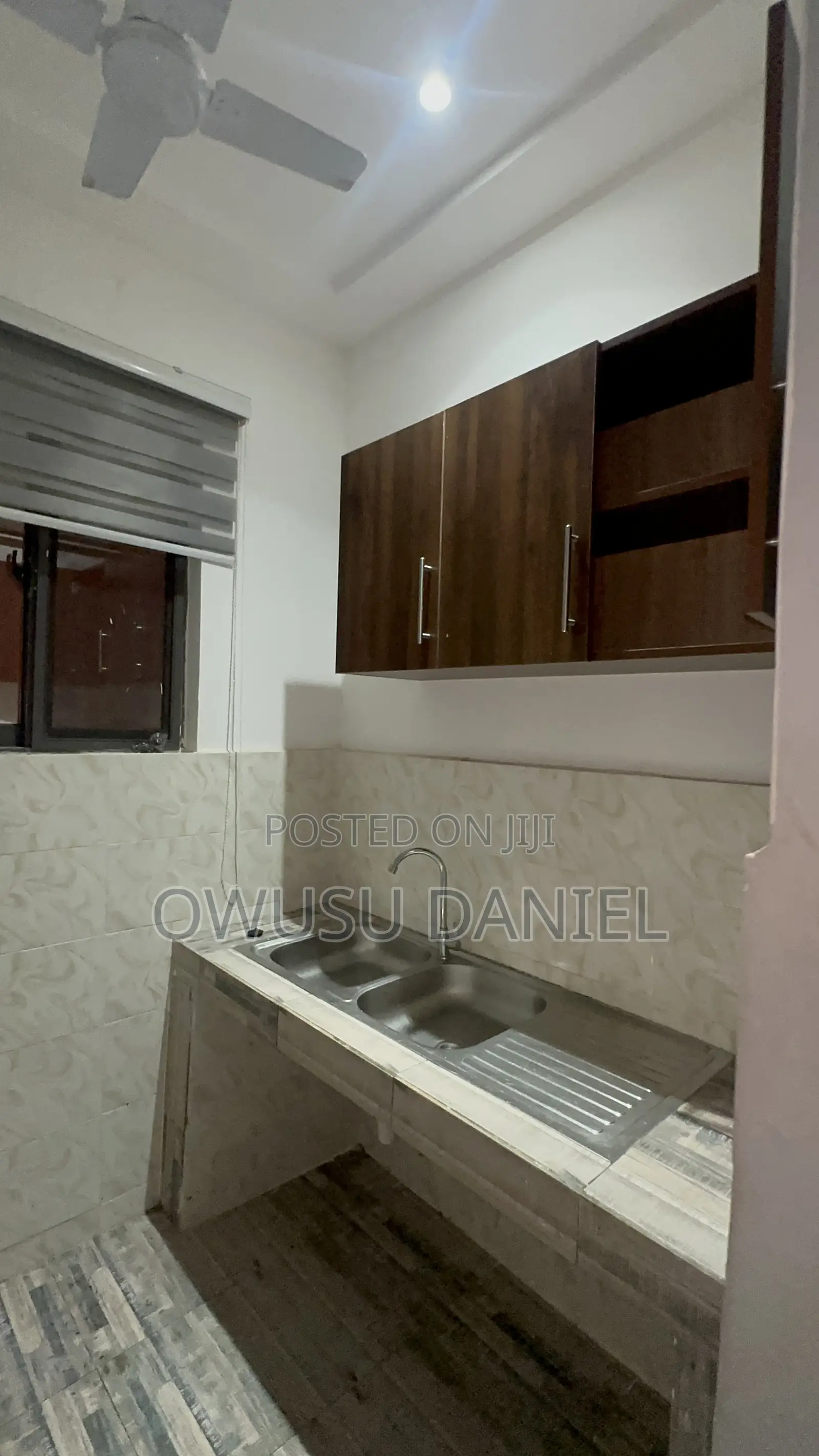 1bdrm Apartment in Ejisu Donaso, Kumasi Metropolitan for rent