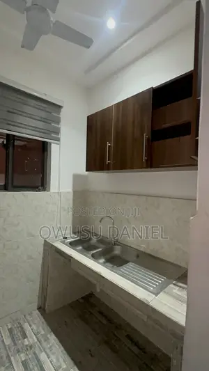 1bdrm Apartment in Ejisu Donaso, Kumasi Metropolitan for rent