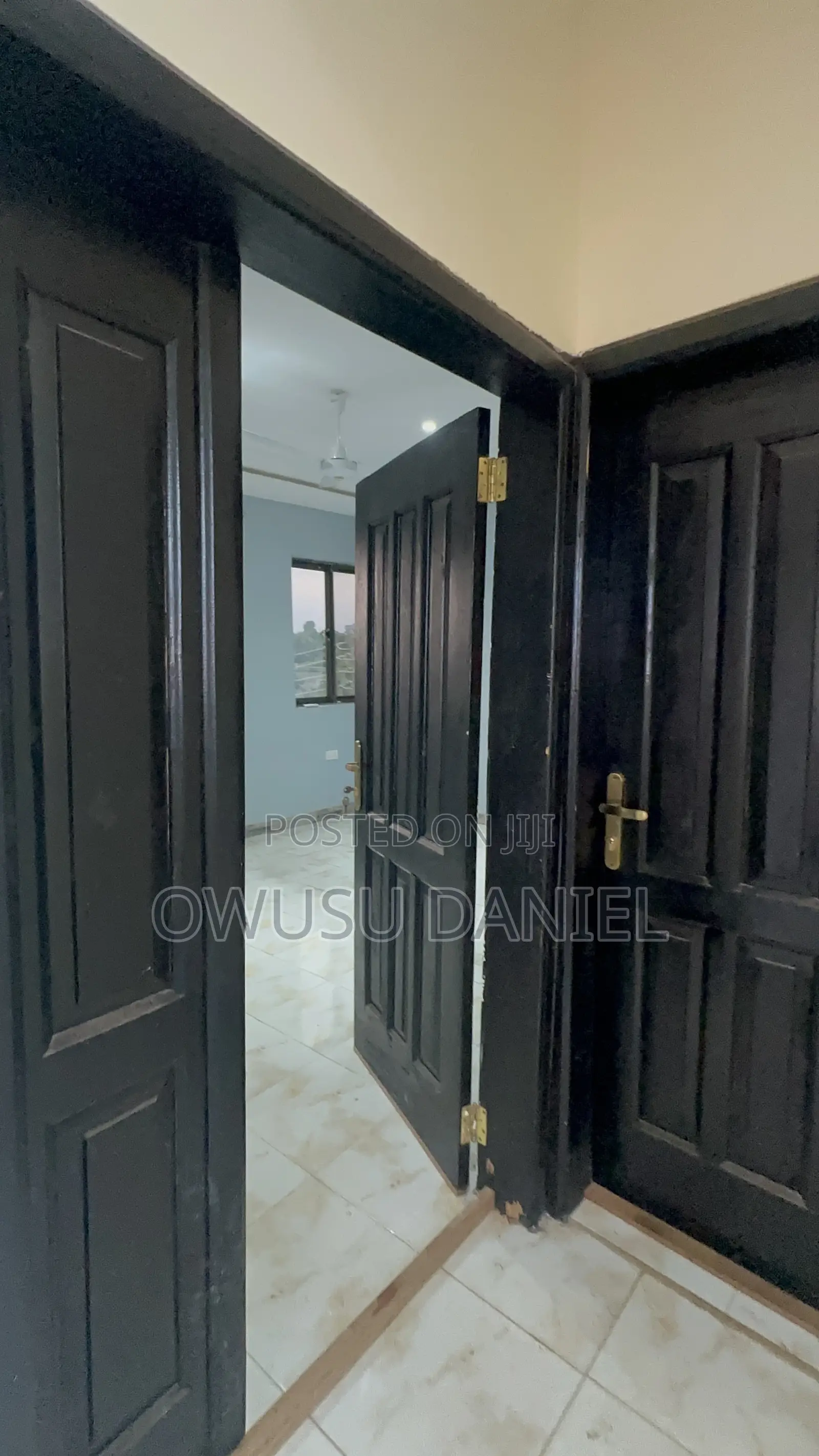 1bdrm Apartment in Ejisu Donaso, Kumasi Metropolitan for rent