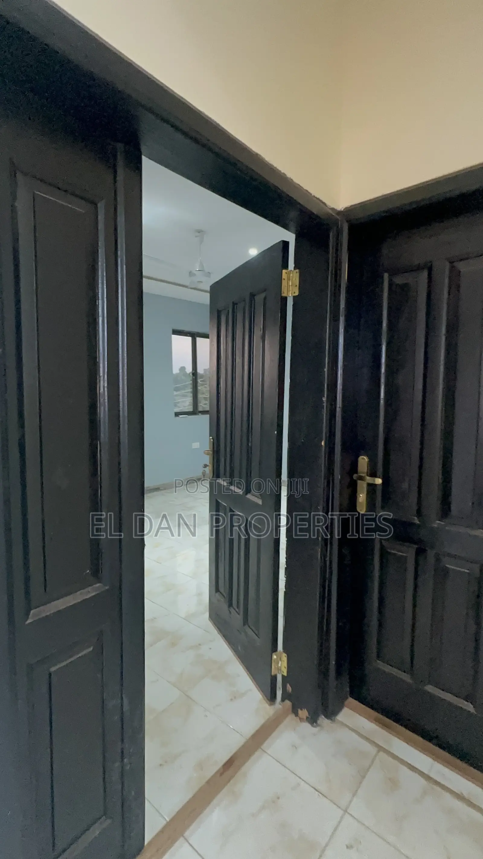 1bdrm Apartment in Ejisu Donaso, Kumasi Metropolitan for rent