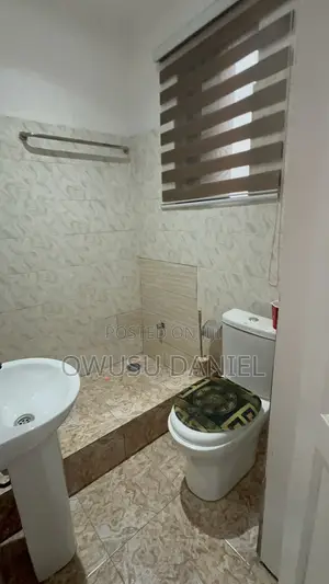 1bdrm Apartment in Ejisu Donaso, Kumasi Metropolitan for rent